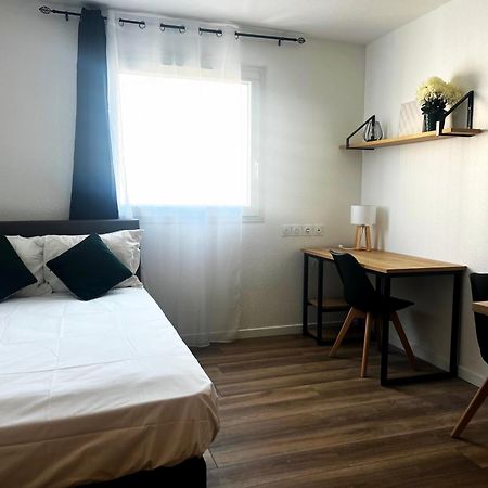 רואן Residence Neoresid St Sever מראה חיצוני תמונה