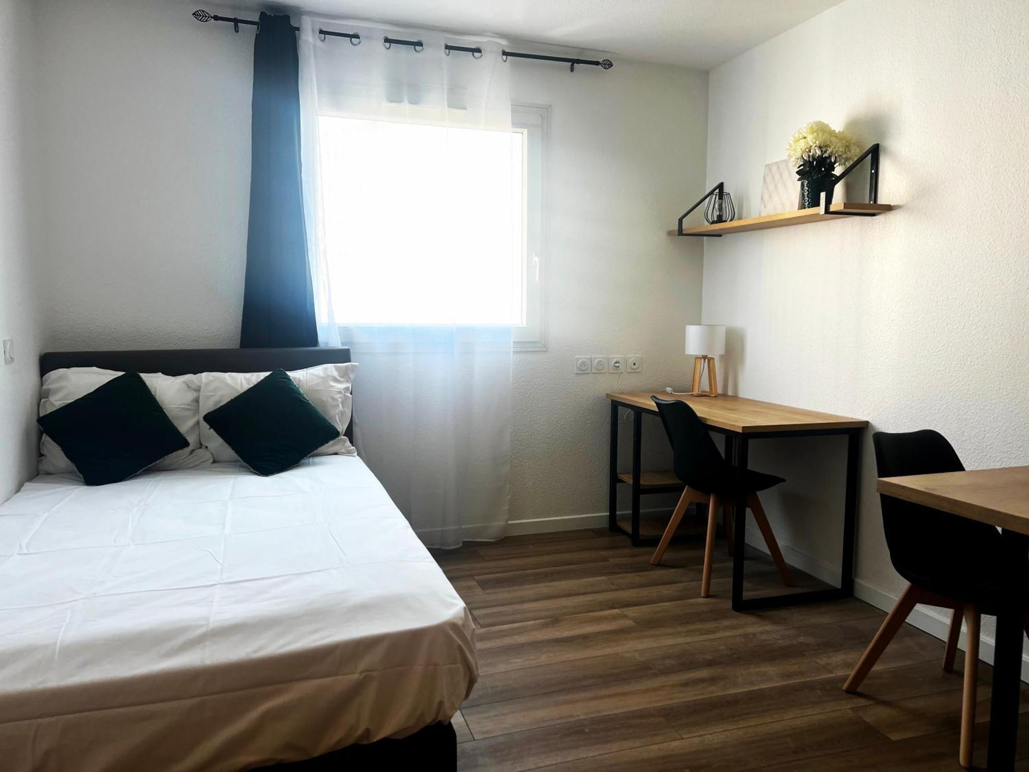 רואן Residence Neoresid St Sever מראה חיצוני תמונה